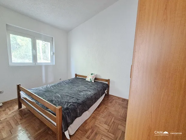 Haus mit Panoramablick und Swimmingpool